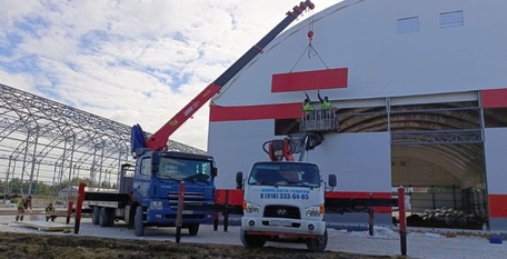 Для наших заказчиков: